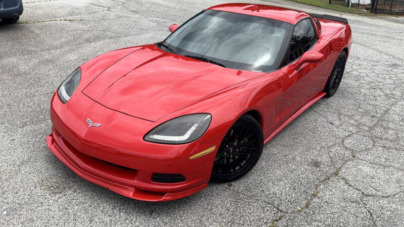 chevrolet corvette 2010 1G1YA2DW6A5110087 image chevrolet corvette 2010 1G1YA2DW6A5110087 image
