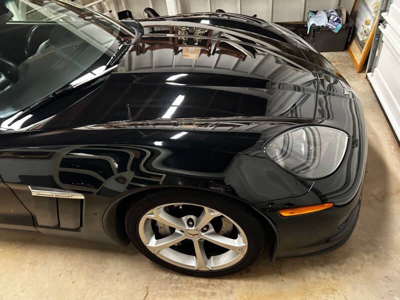 chevrolet corvette 2010 1G1YW2DW8A5105460 image chevrolet corvette 2010 1G1YW2DW8A5105460 image