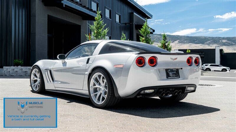 chevrolet corvette 2010 1G1YS2DW9A5106807 image chevrolet corvette 2010 1G1YS2DW9A5106807 image