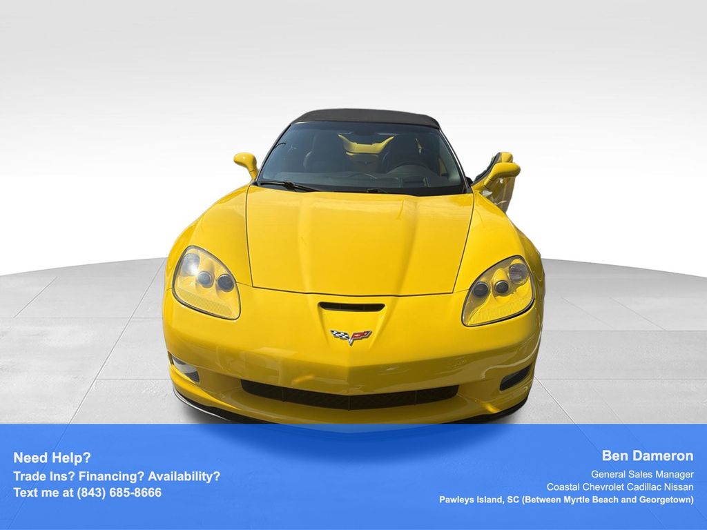chevrolet corvette 2010 1G1YT3DW5A5100036 image chevrolet corvette 2010 1G1YT3DW5A5100036 image