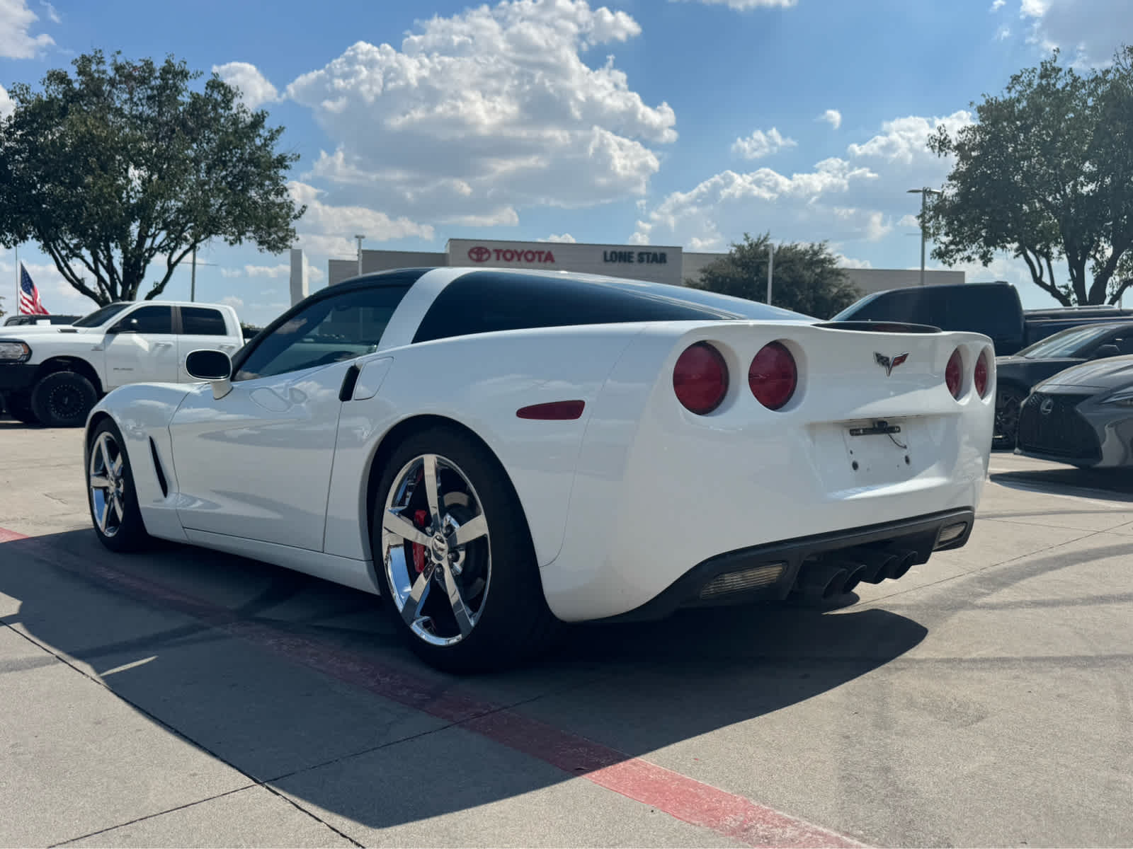 chevrolet corvette 2010 1G1YG2DW5A5103873 image chevrolet corvette 2010 1G1YG2DW5A5103873 image