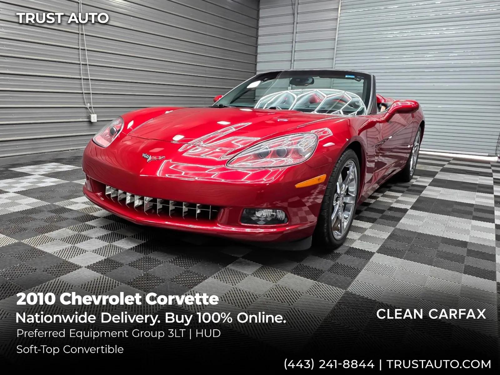chevrolet corvette 2010 1G1YG3DW7A5104948 image chevrolet corvette 2010 1G1YG3DW7A5104948 image