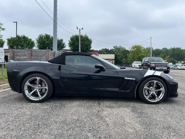 chevrolet corvette 2010 1G1YW3DW2A5107498 image chevrolet corvette 2010 1G1YW3DW2A5107498 image