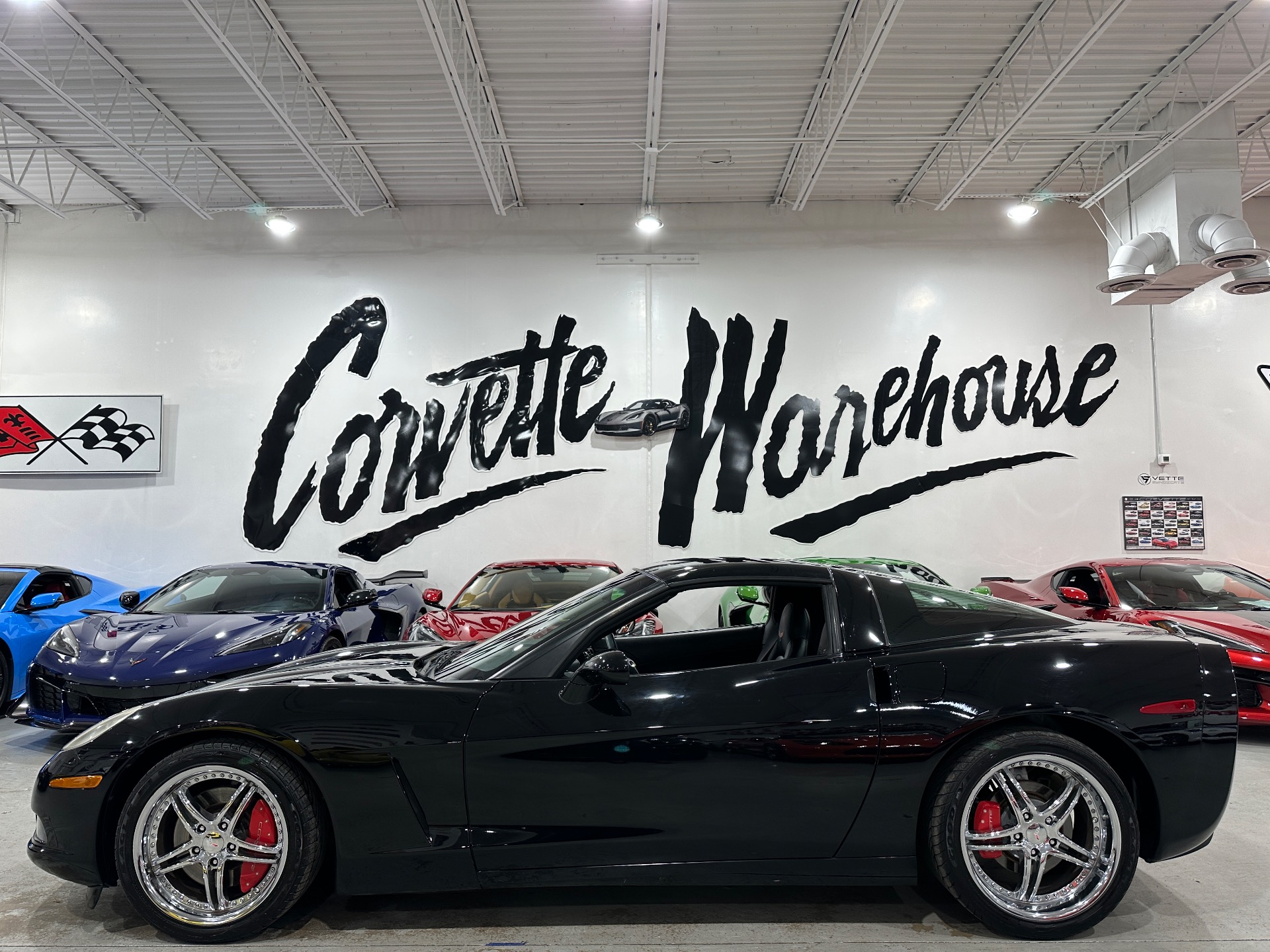 chevrolet corvette 2010 1G1YG2DWXA5107529 image chevrolet corvette 2010 1G1YG2DWXA5107529 image