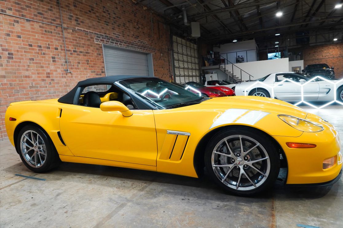 chevrolet corvette 2010 1G1YS3DW4A5105649 image chevrolet corvette 2010 1G1YS3DW4A5105649 image