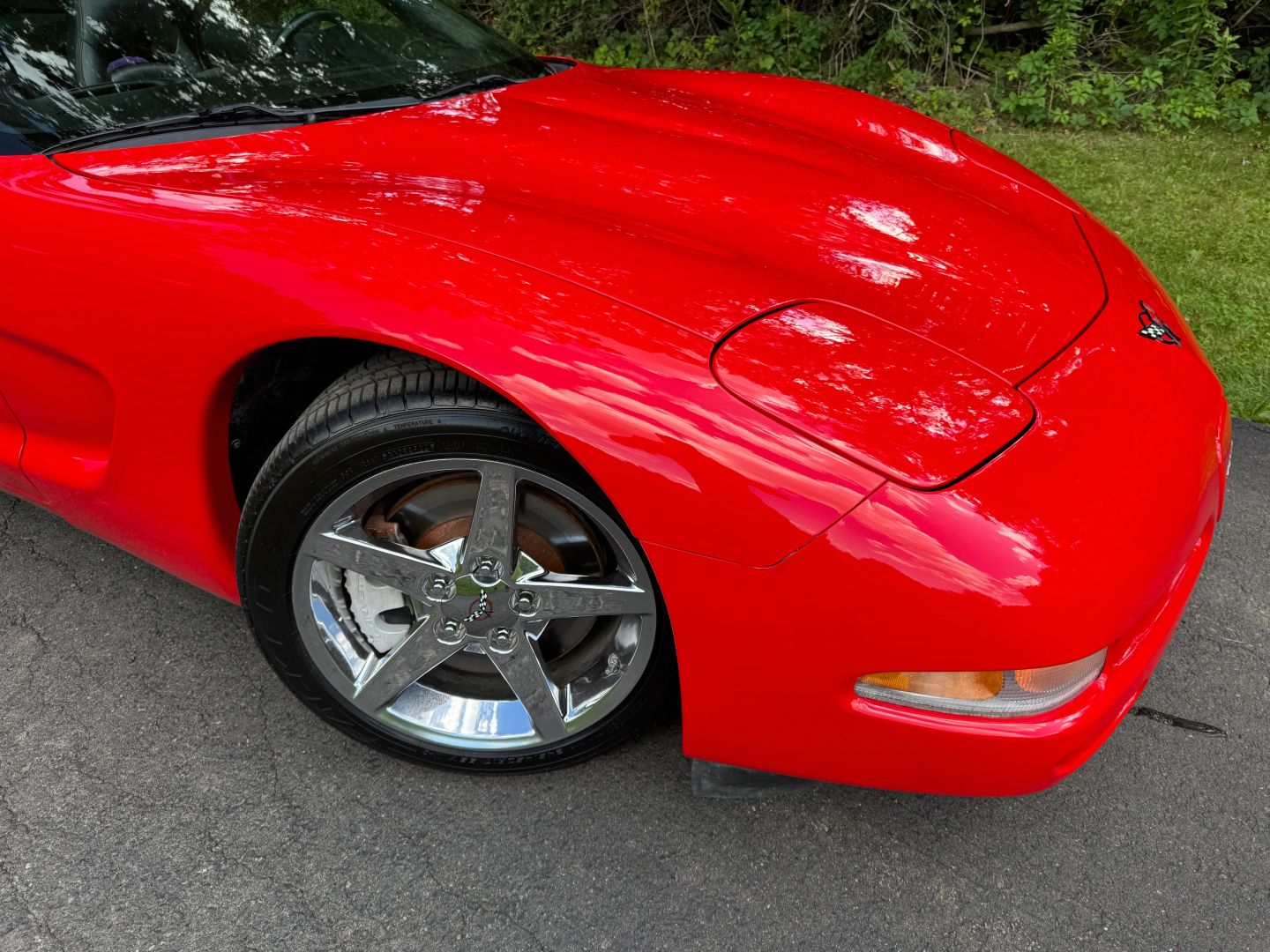 chevrolet corvette 2000 1G1YY22G0Y5101127 image chevrolet corvette 2000 1G1YY22G0Y5101127 image