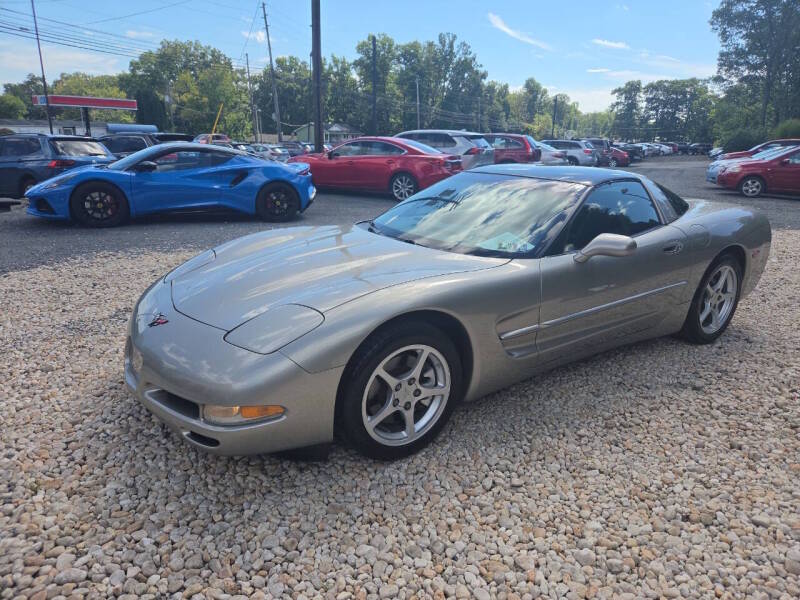 chevrolet corvette 2000 1G1YY22G1Y5105834 image chevrolet corvette 2000 1G1YY22G1Y5105834 image