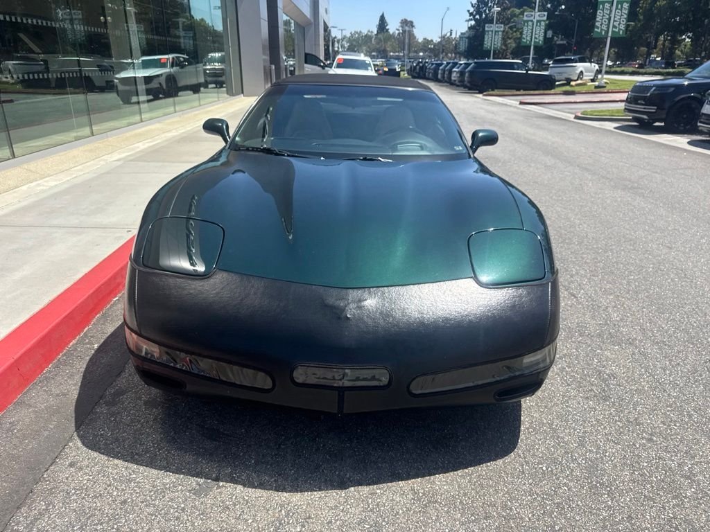 chevrolet corvette 2000 1G1YY32G2Y5125029 image chevrolet corvette 2000 1G1YY32G2Y5125029 image