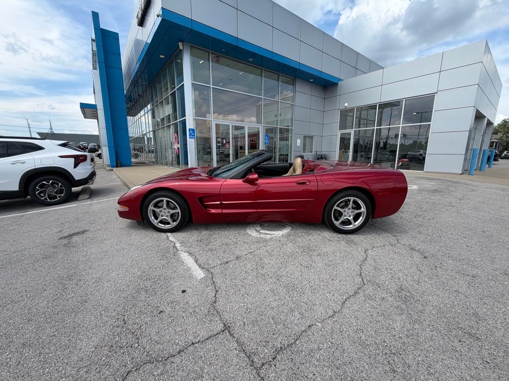 chevrolet corvette 2000 1G1YY32G2Y5119120 image chevrolet corvette 2000 1G1YY32G2Y5119120 image