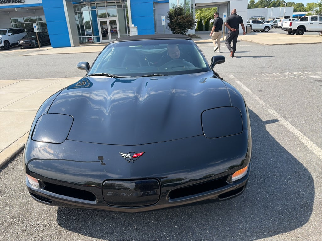 chevrolet corvette 2000 1G1YY32G2Y5120865 image chevrolet corvette 2000 1G1YY32G2Y5120865 image