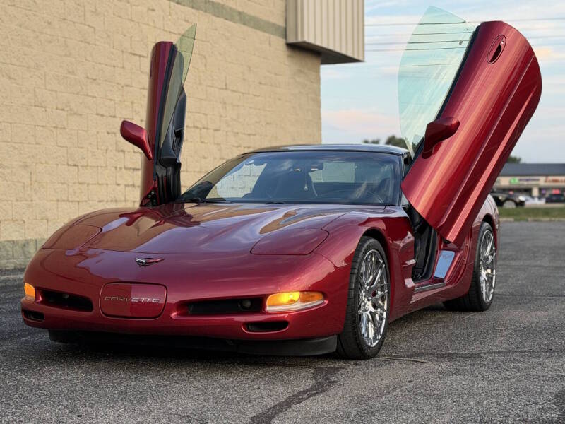 chevrolet corvette 2000 1G1YY22GXY5104360 image chevrolet corvette 2000 1G1YY22GXY5104360 image