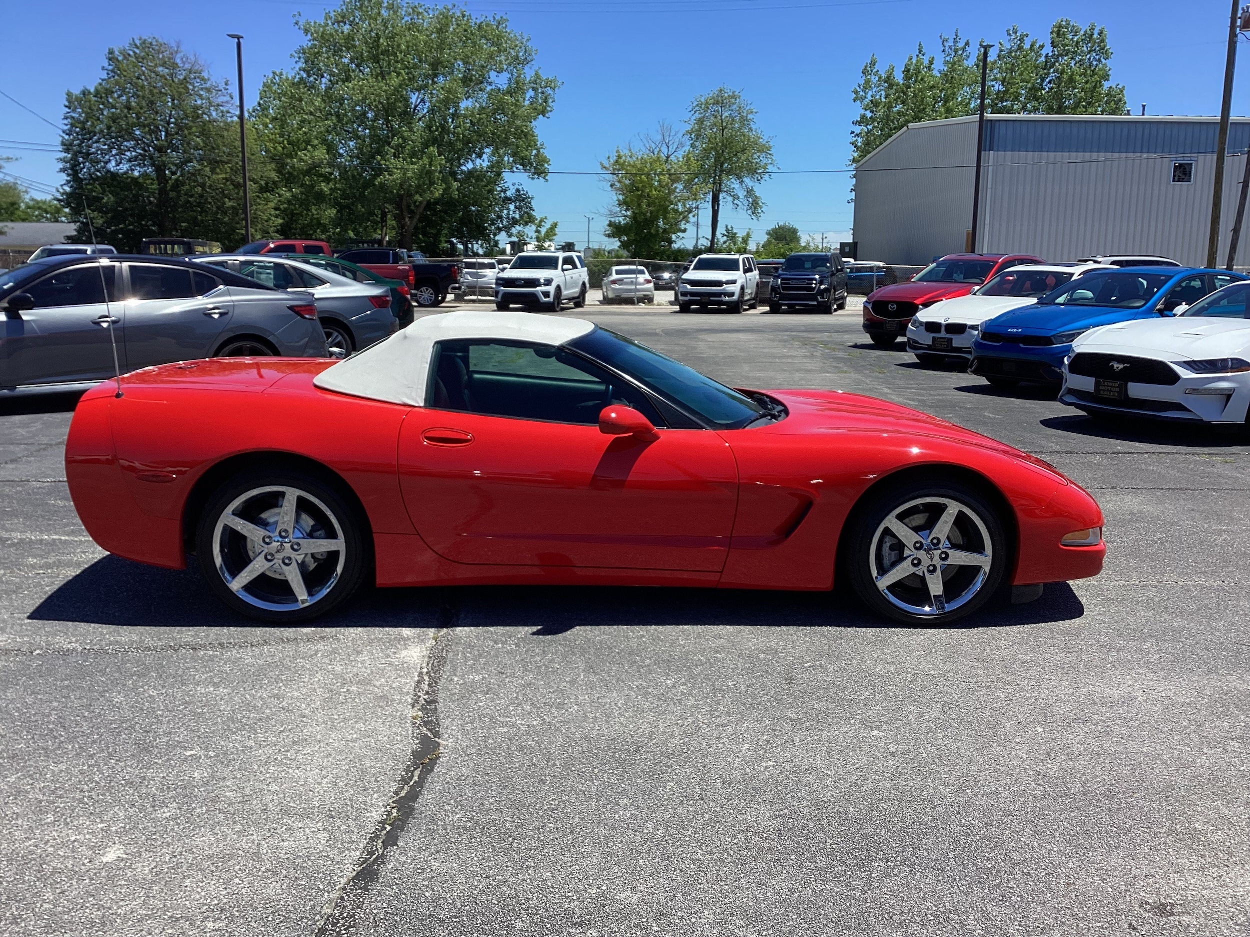 chevrolet corvette 2000 1G1YY32G2Y5103306 image chevrolet corvette 2000 1G1YY32G2Y5103306 image