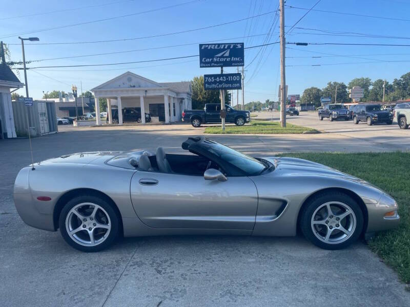 chevrolet corvette 2000 1G1YY32G2Y5114371 image chevrolet corvette 2000 1G1YY32G2Y5114371 image