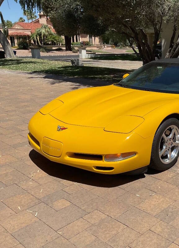 chevrolet corvette 2000 1G1YY32G3Y5125167 image chevrolet corvette 2000 1G1YY32G3Y5125167 image