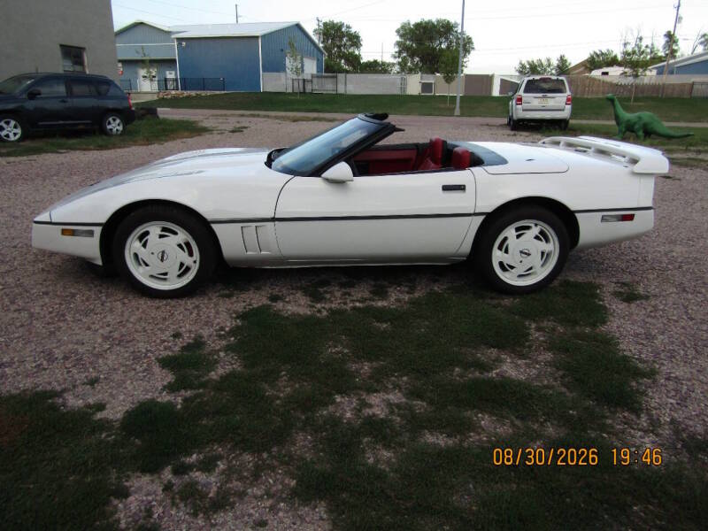 chevrolet corvette 1988 1G1YY3185J5121170 image chevrolet corvette 1988 1G1YY3185J5121170 image