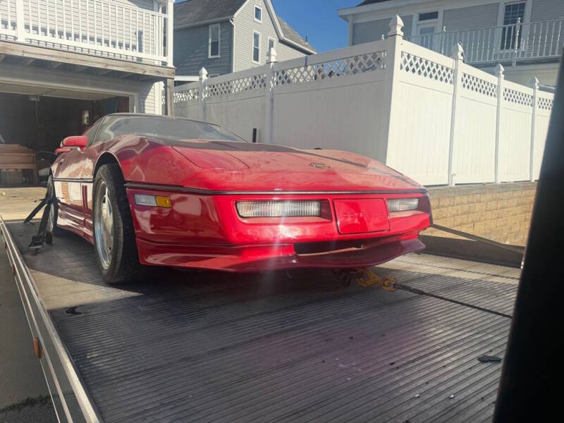 chevrolet corvette 1988 1G1YY2181J5114369 image chevrolet corvette 1988 1G1YY2181J5114369 image