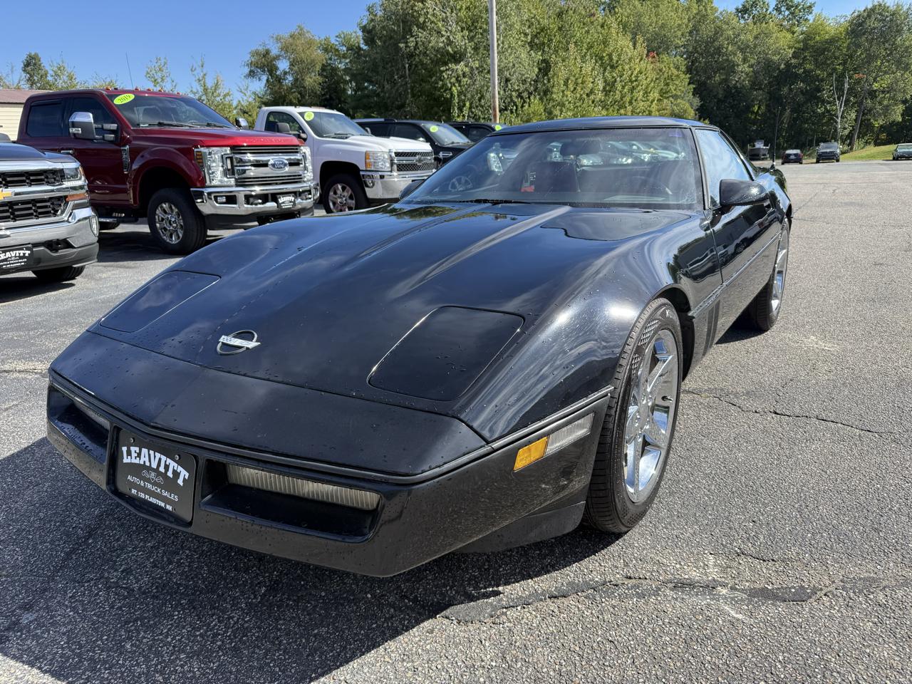chevrolet corvette 1988 1G1YY2180J5120390 image chevrolet corvette 1988 1G1YY2180J5120390 image