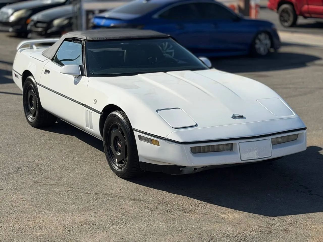 chevrolet corvette 1988 1G1YY3183J5103606 image chevrolet corvette 1988 1G1YY3183J5103606 image