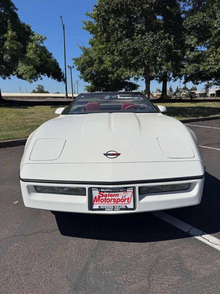 chevrolet corvette 1988 1G1YY3189J5116070 image chevrolet corvette 1988 1G1YY3189J5116070 image