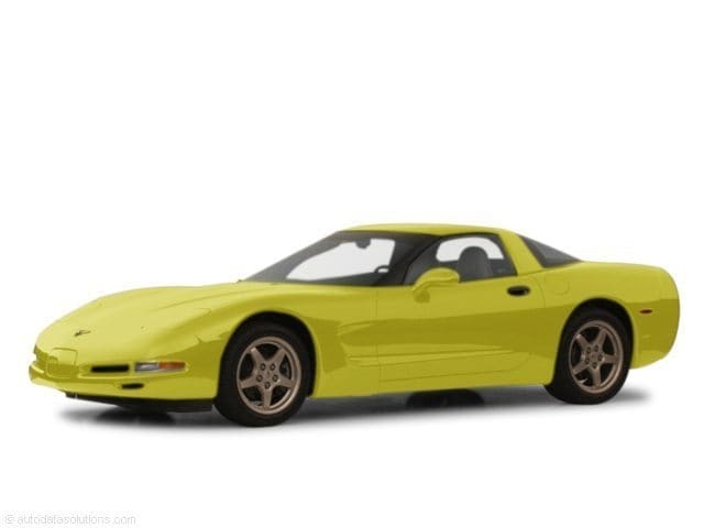 chevrolet corvette 2001 1G1YY22G315131082 image