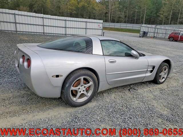 chevrolet corvette 2001 1G1YY22G215115066 image chevrolet corvette 2001 1G1YY22G215115066 image