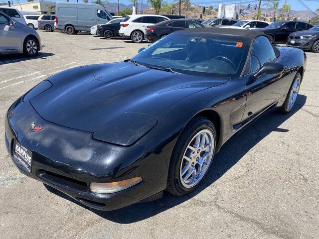 chevrolet corvette 2001 1G1YY32G415121280 image chevrolet corvette 2001 1G1YY32G415121280 image