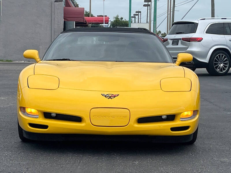 chevrolet corvette 2001 1G1YY32G815119581 image chevrolet corvette 2001 1G1YY32G815119581 image