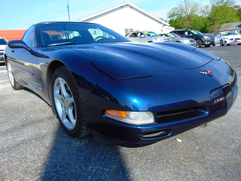 chevrolet corvette 2001 1G1YY22G215117089 image chevrolet corvette 2001 1G1YY22G215117089 image