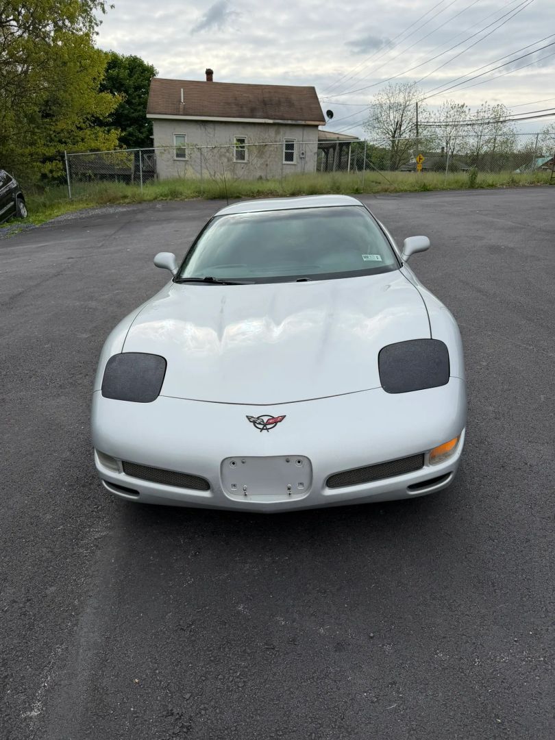 chevrolet corvette 2001 1G1YY12S515131874 image chevrolet corvette 2001 1G1YY12S515131874 image