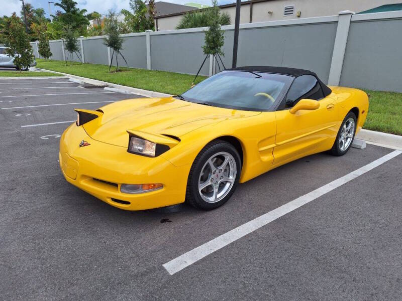 chevrolet corvette 2001 1G1YY32G515102057 image chevrolet corvette 2001 1G1YY32G515102057 image