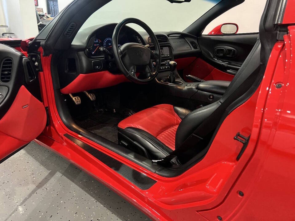 chevrolet corvette 2001 1G1YY12S015123651 image chevrolet corvette 2001 1G1YY12S015123651 image