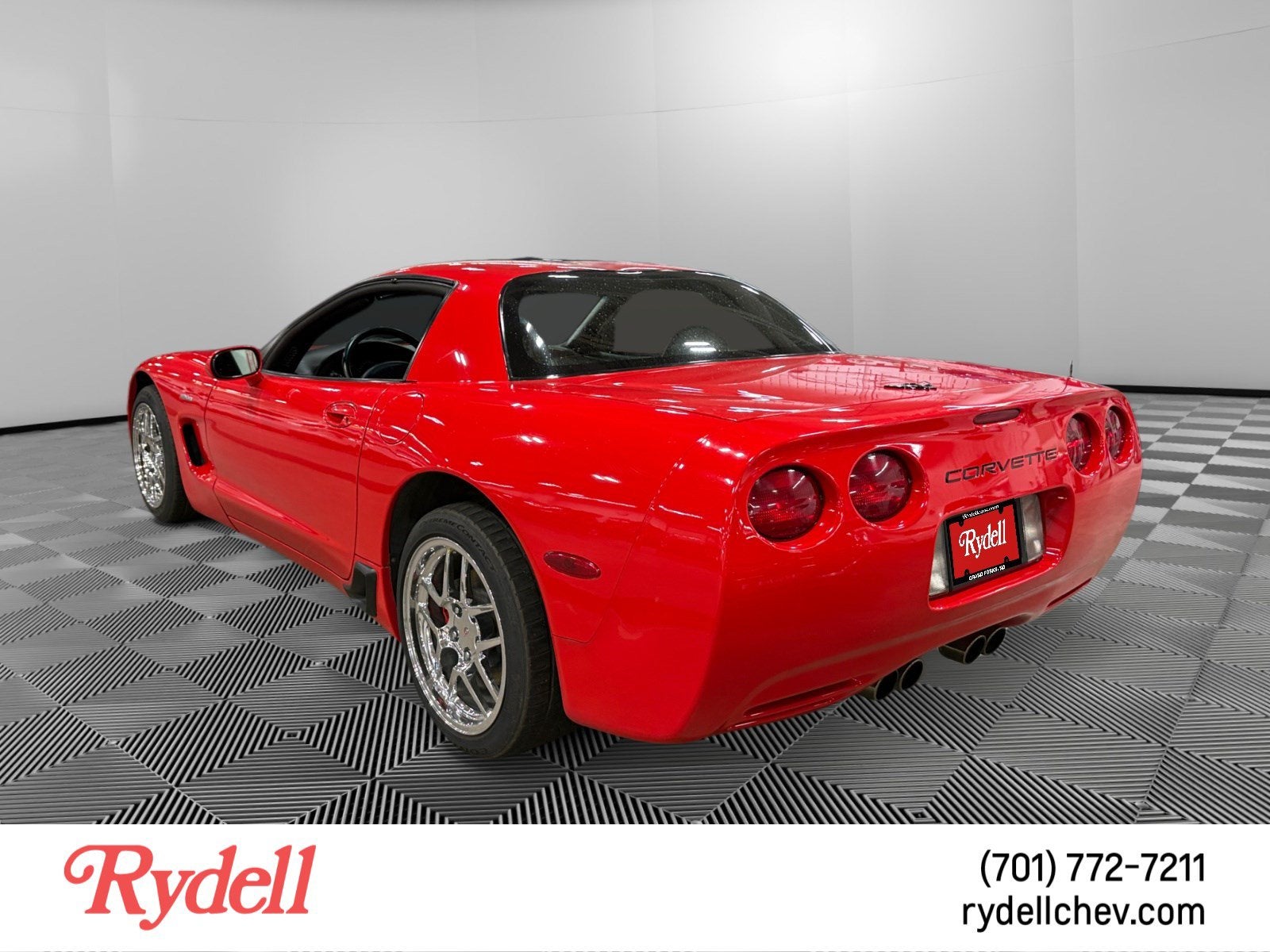 chevrolet corvette 2001 1G1YY12S415112653 image chevrolet corvette 2001 1G1YY12S415112653 image
