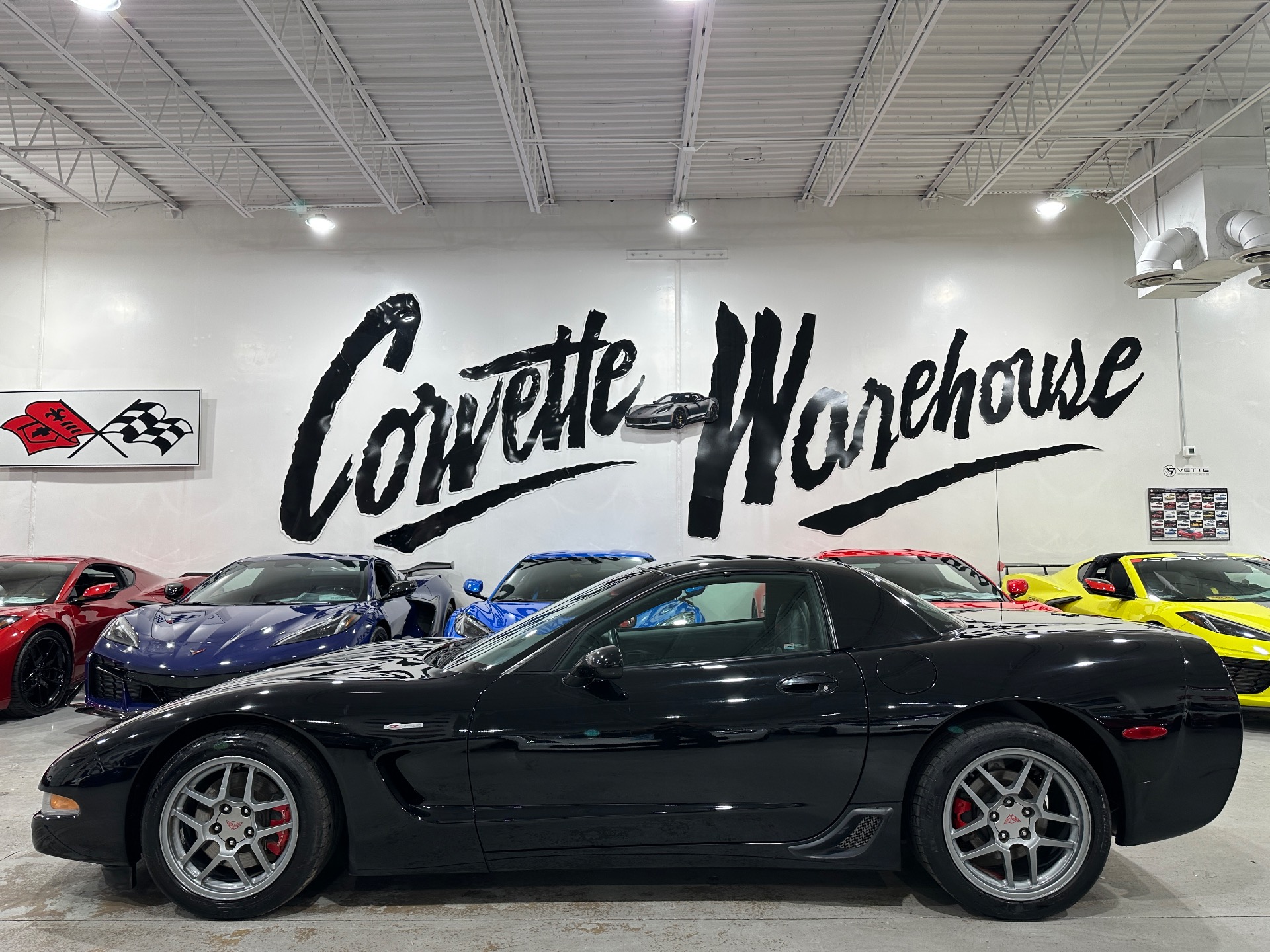 chevrolet corvette 2001 1G1YY12SX15125195 image chevrolet corvette 2001 1G1YY12SX15125195 image