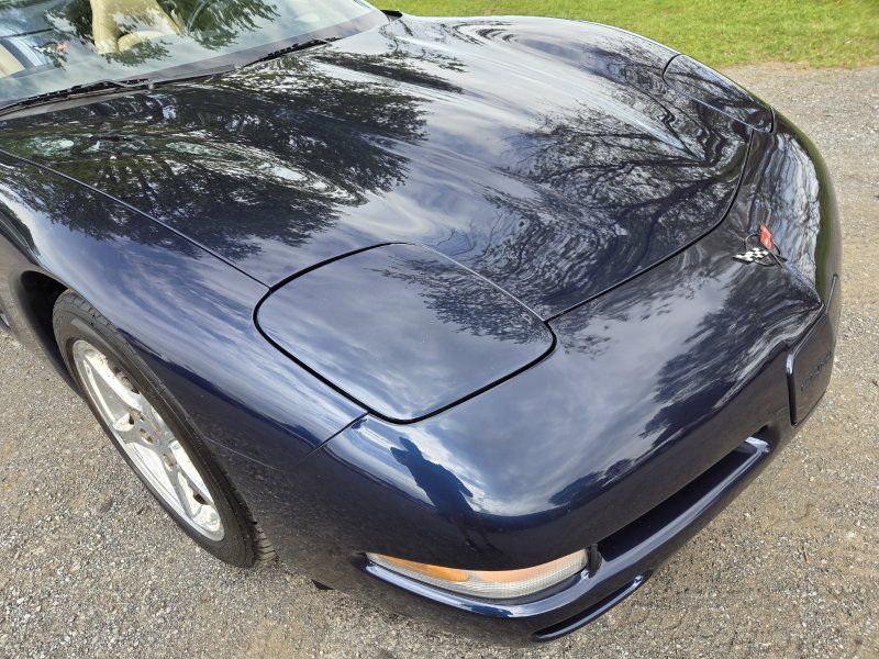 chevrolet corvette 2001 1G1YY32G015113855 image chevrolet corvette 2001 1G1YY32G015113855 image