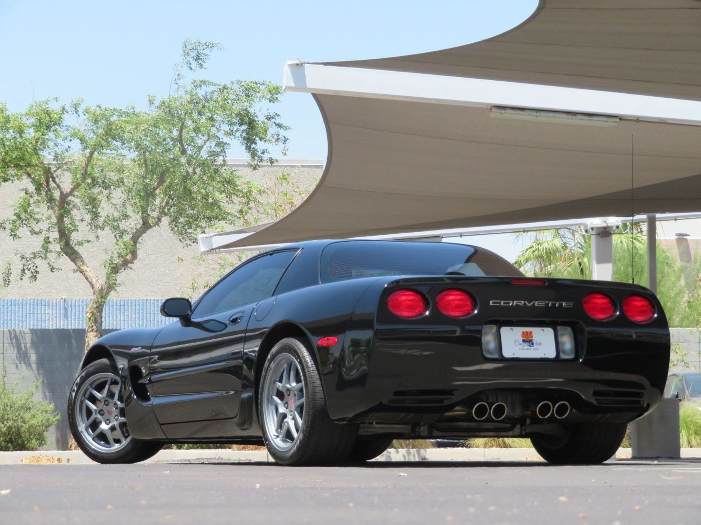 chevrolet corvette 2001 1G1YY12S215115891 image chevrolet corvette 2001 1G1YY12S215115891 image