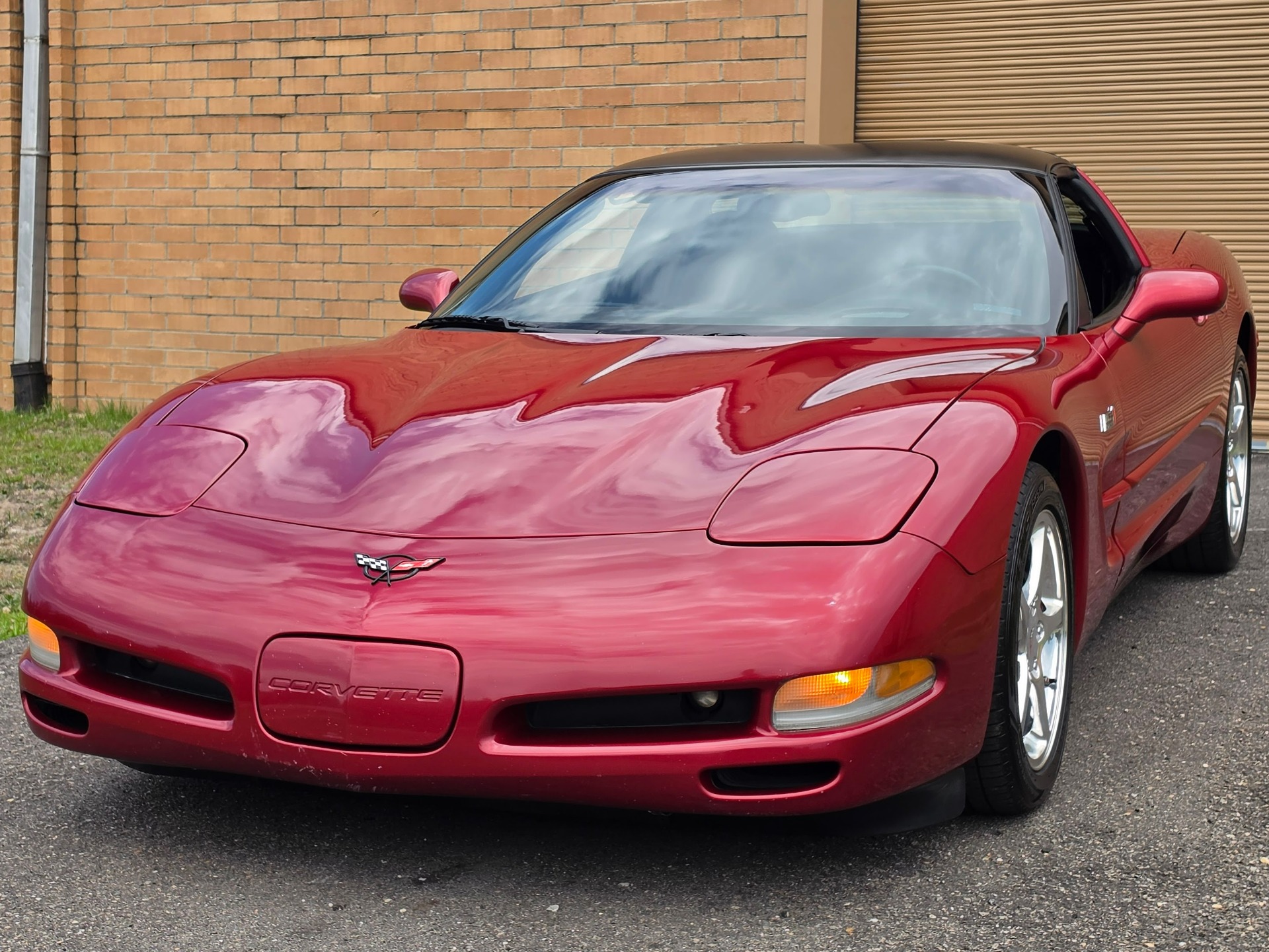 chevrolet corvette 2001 1G1YY22G715126824 image chevrolet corvette 2001 1G1YY22G715126824 image