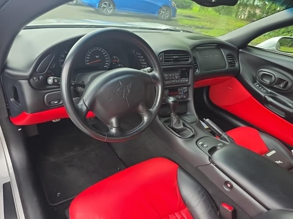 chevrolet corvette 2001 1G1YY12S815113918 image chevrolet corvette 2001 1G1YY12S815113918 image