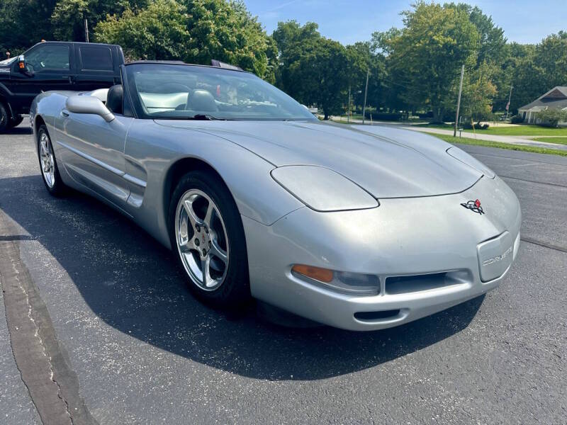 chevrolet corvette 2001 1G1YY32G415101482 image chevrolet corvette 2001 1G1YY32G415101482 image