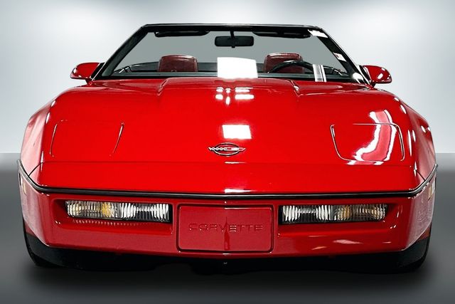 chevrolet corvette 1986 1G1YY6782G5906053 image chevrolet corvette 1986 1G1YY6782G5906053 image