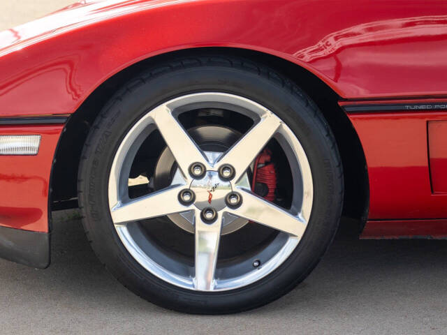 chevrolet corvette 1986 1G1YY0784G5108943 image chevrolet corvette 1986 1G1YY0784G5108943 image