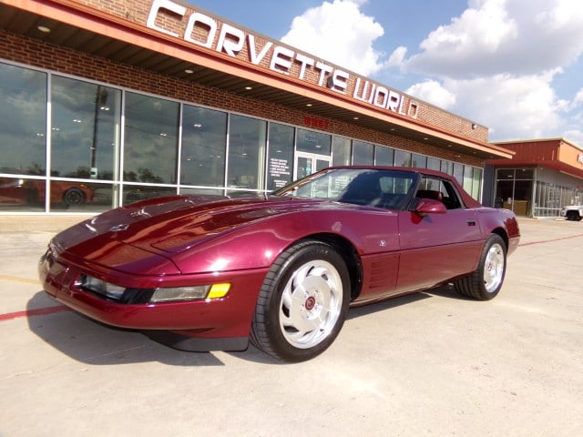 chevrolet corvette 1993 1G1YY33P4P5110271 image chevrolet corvette 1993 1G1YY33P4P5110271 image