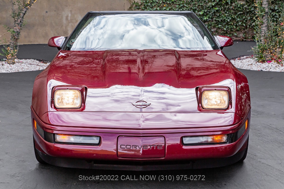 chevrolet corvette 1993 1G1YY33P1P5119283 image chevrolet corvette 1993 1G1YY33P1P5119283 image