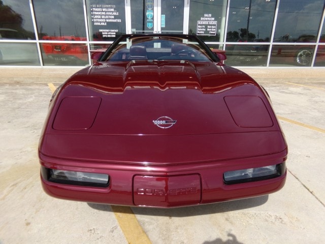 chevrolet corvette 1993 1G1YY33P5P5109274 image chevrolet corvette 1993 1G1YY33P5P5109274 image
