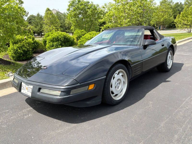 chevrolet corvette 1991 1G1YY3387M5117333 image chevrolet corvette 1991 1G1YY3387M5117333 image