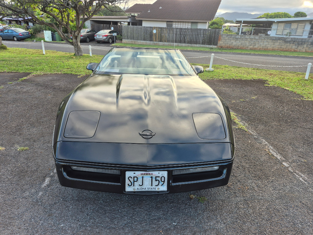 chevrolet corvette 1989 1G1YY3184K5111442 image chevrolet corvette 1989 1G1YY3184K5111442 image