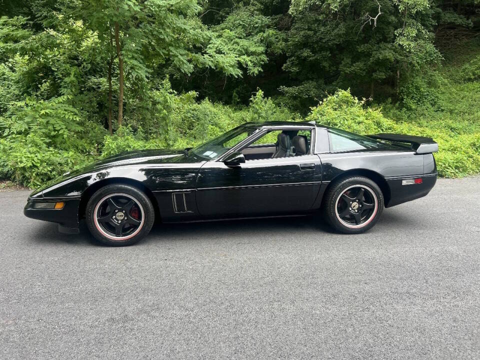 chevrolet corvette 1989 1G1YY2187K5103541 image chevrolet corvette 1989 1G1YY2187K5103541 image