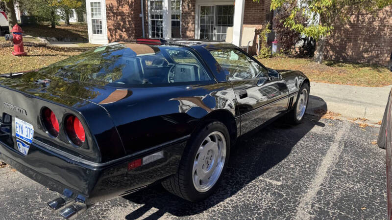 chevrolet corvette 1989 1G1YY2183K5106405 image chevrolet corvette 1989 1G1YY2183K5106405 image