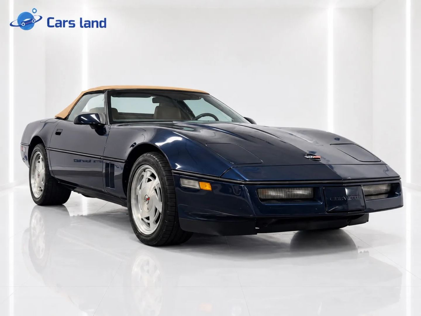 chevrolet corvette 1989 1G1YY3189K5117821 image chevrolet corvette 1989 1G1YY3189K5117821 image
