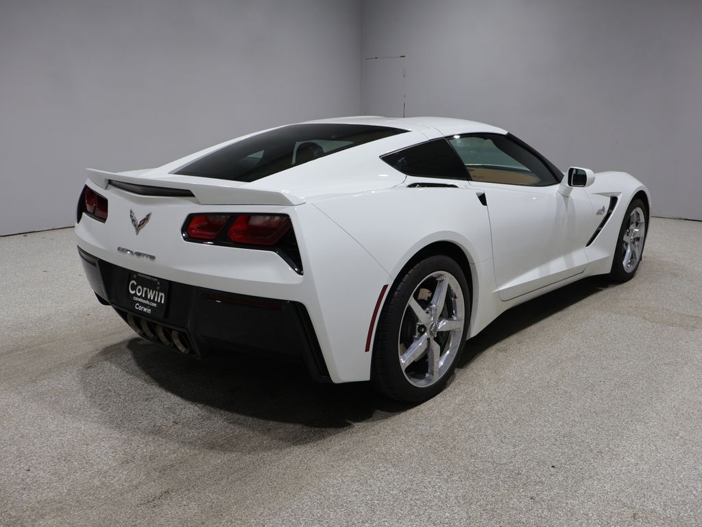 chevrolet corvette 2014 1G1YF2D78E5132561 image chevrolet corvette 2014 1G1YF2D78E5132561 image