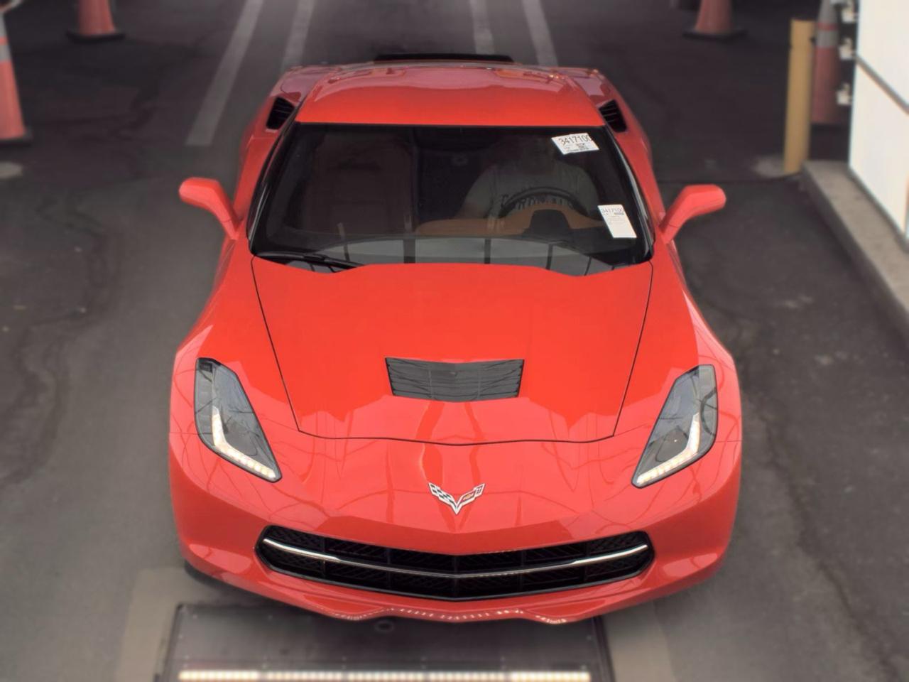 chevrolet corvette 2014 1G1YF2D75E5103213 image chevrolet corvette 2014 1G1YF2D75E5103213 image